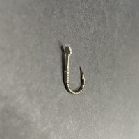 Barbed Bait Hooks