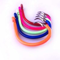 Glowing Hooks