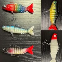 Fish Lures