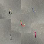Carp Drop Hooks